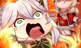 草神爆料最新,揭秘神秘力量背后的奇幻世界