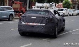 领克0325款最新爆料,性能与科技完美融合，揭秘未来智能驾驶新篇章”